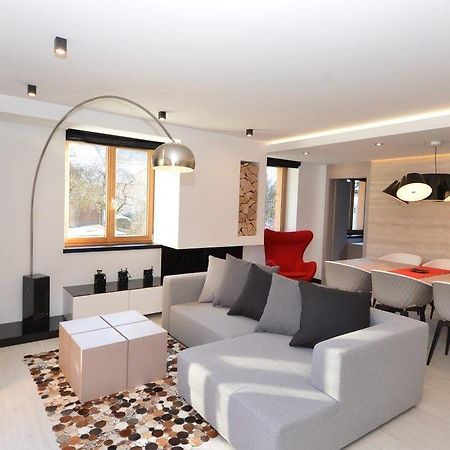 Andantino By Schladmingurlaub Apartment Екстериор снимка