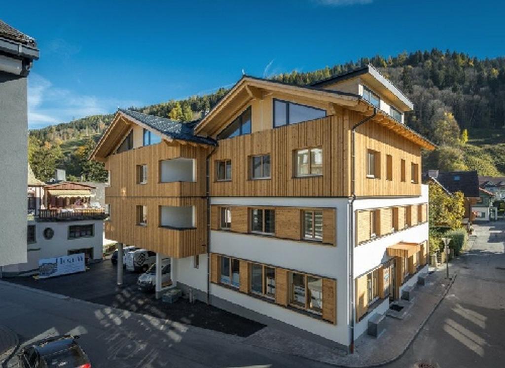 Andantino By Schladmingurlaub Apartment Екстериор снимка