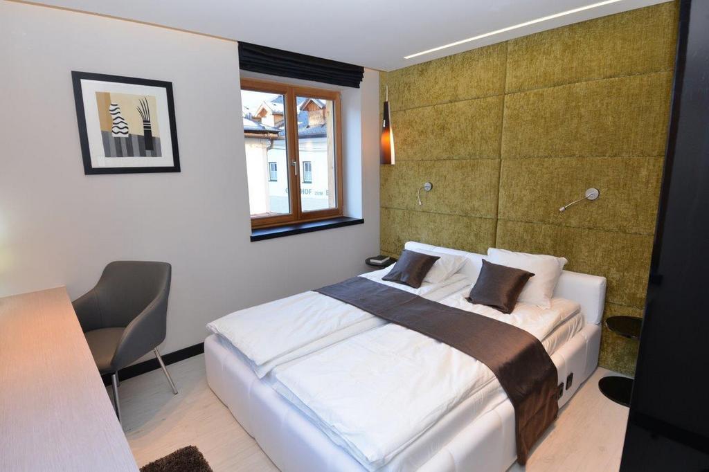 Andantino By Schladmingurlaub Apartment Екстериор снимка