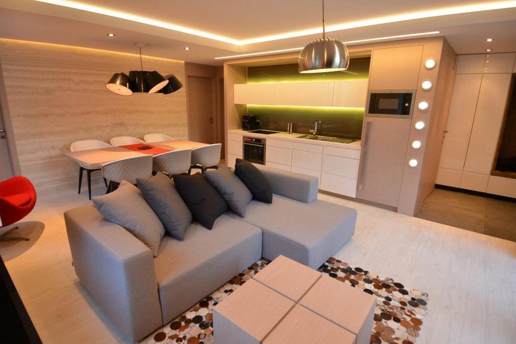 Andantino By Schladmingurlaub Apartment Екстериор снимка