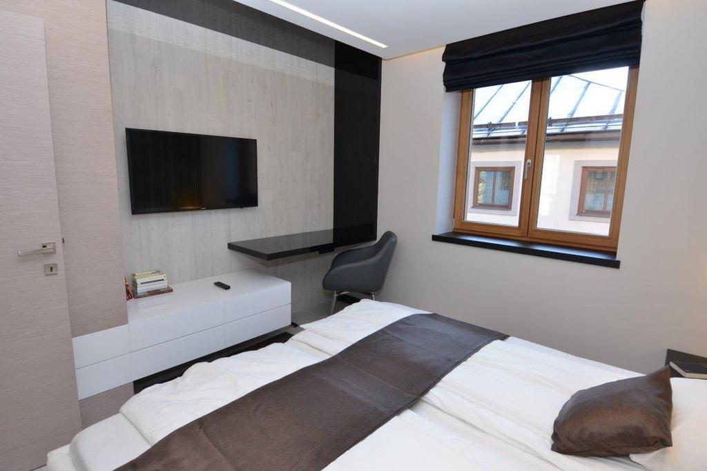 Andantino By Schladmingurlaub Apartment Екстериор снимка