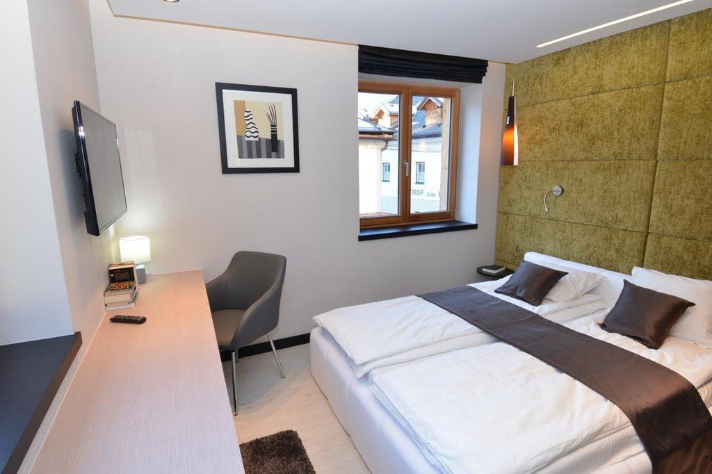 Andantino By Schladmingurlaub Apartment Екстериор снимка