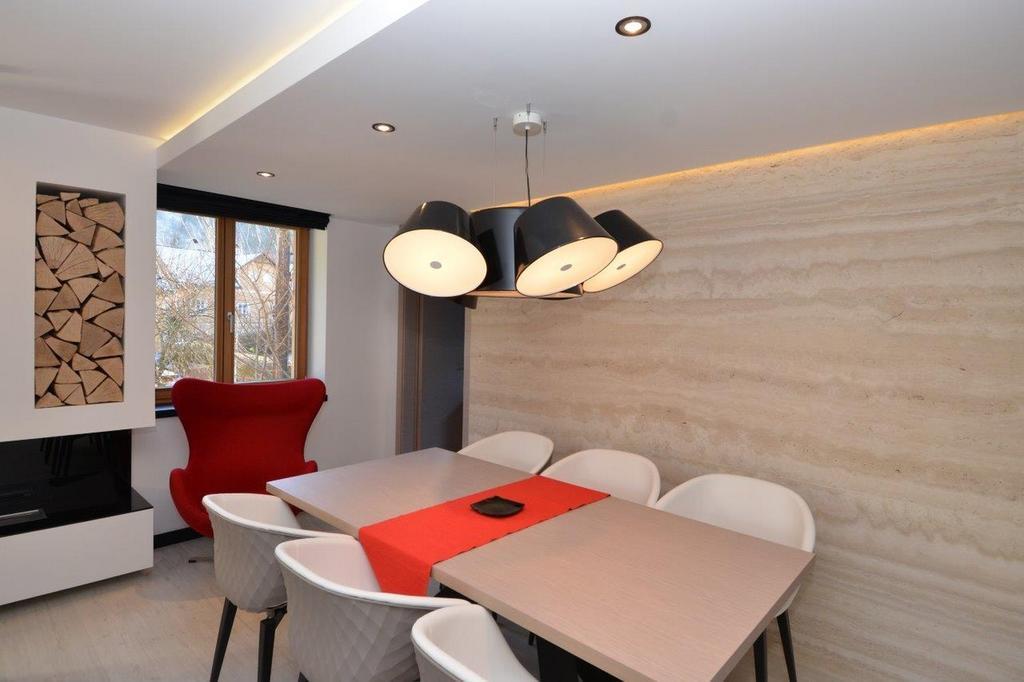 Andantino By Schladmingurlaub Apartment Екстериор снимка