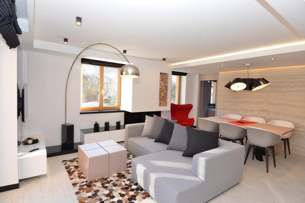 Andantino By Schladmingurlaub Apartment Екстериор снимка
