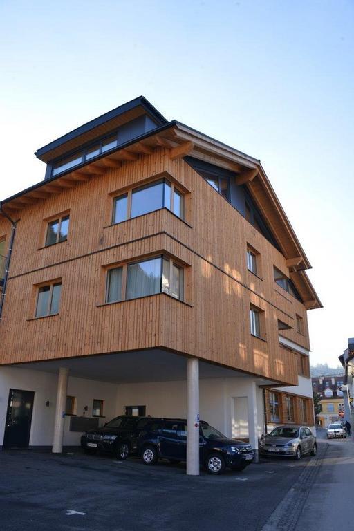 Andantino By Schladmingurlaub Apartment Екстериор снимка