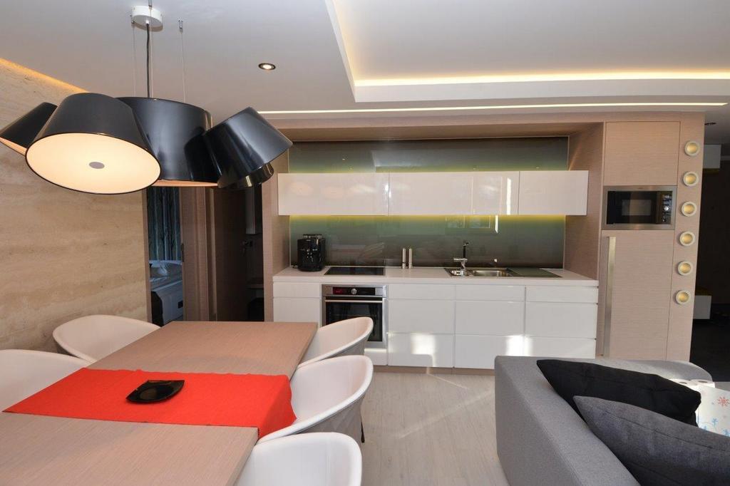 Andantino By Schladmingurlaub Apartment Екстериор снимка